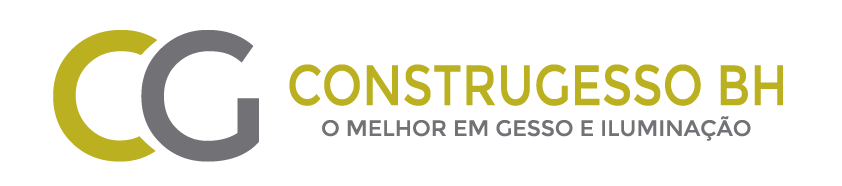 Construgesso BH – O melhor em gesso e iluminação de BH e região